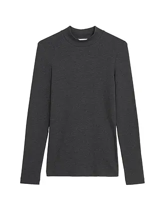 MARC O'POLO | Rollkragenpullover | grau